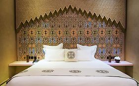 Almaha Marrakech Restaurant & Spa Hotel Marrakesh 5* Morocco